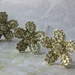 Diamante Hair Pins (2)